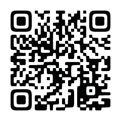 申し込み用QRコード