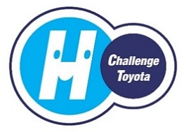 H Challenge Toyotaのロゴ