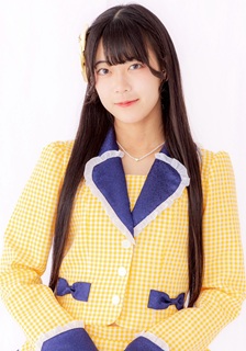 和希（豊田ご当地アイドルStar☆T）