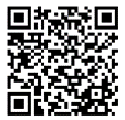 とよた科学体験館まちぼし二次元コード