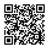 QRコード　申込フォーム