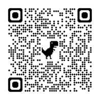申込みフォーム　QRコード
