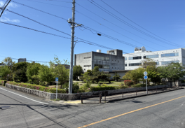 建物外観（21番2）