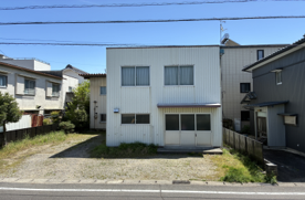 建物外観（23番16）