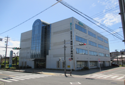 建物外観（21番1）