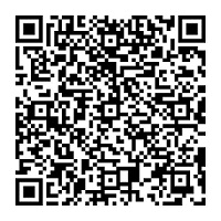 QRコード　申込フォーム