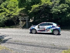 小原SSの風景