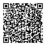 専用ページ 二次元コード