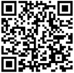 申込専用サイト 二次元コード