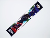 ラリージャパン公式グッズ　タオル