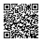 参加申込フォーム（二次元コード）