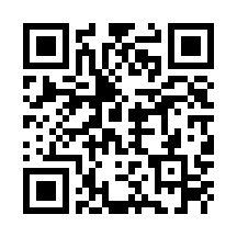 ブルーバードホームページ　QRコード