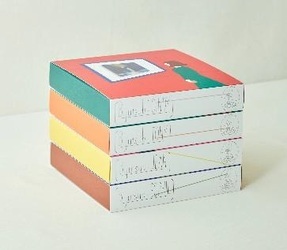 （2）＜「GIFT for Bijutsub」＞（写真）