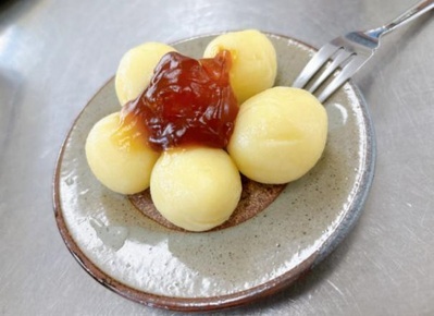 デザート（イメージ写真）