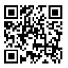 キャンペーンページ（二次元コード）