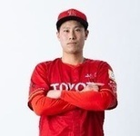 佐藤勇基選手（写真）