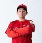 福井章吾選手（写真）