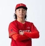 宮崎仁斗選手（写真）