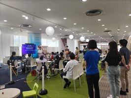 サロン2