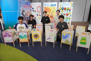 学生によるまちづくり提案01