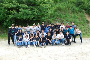 キャンプスタッフ2