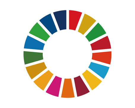 SDGsシンボルマーク