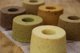 シフォンのもり