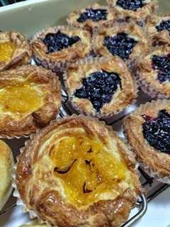 えりママの手作りパン屋さん