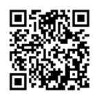 キラッ☆とよたホームページ QRコード