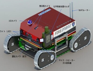 外観イメージ（写真）