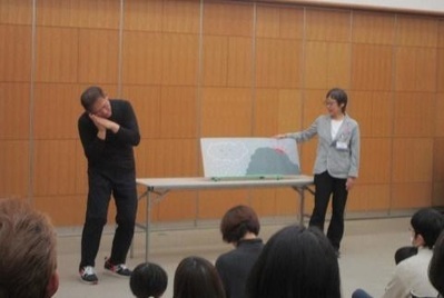 昨年の様子（写真）