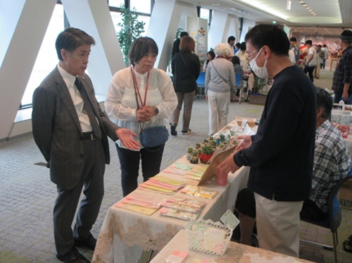 とよたSDGsフェスタ　10月11日（土曜日）