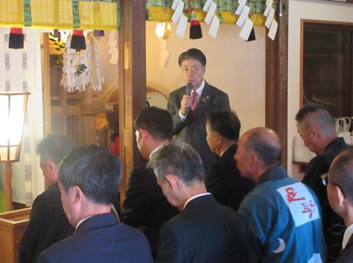 足助祭り　10月12日（日曜日）