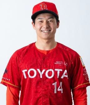 増居翔太選手（写真）