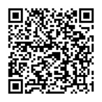 QRコード　申込フォーム