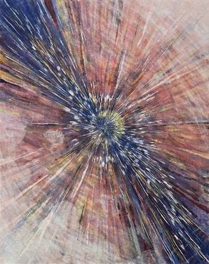 「ひかりよ」難波沙帆（画像）