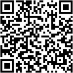 申込フォーム（二次元コード）