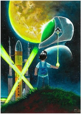 オリジナル作品（写真）