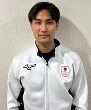 吉永一貴（写真）