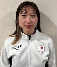 渡邉碧選手（写真）