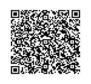 総合野外センターホームページ（二次元コード）