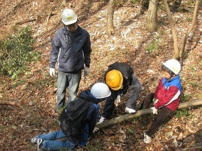 活動イメージ（写真）