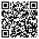 オンラインページ（二次元コード）