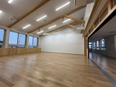 普通教室（写真）