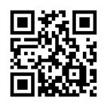 「文化な日」ホームページ（二次元コード）