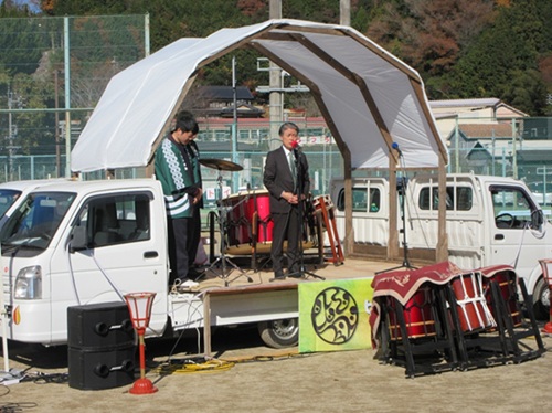 TAKIVIフェス　11月29日（土曜日）