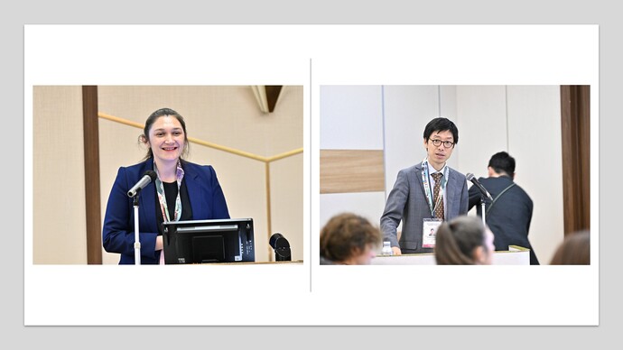 レジリエントな都市のための水分野の能力開発