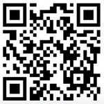 申込フォーム（二次元コード）