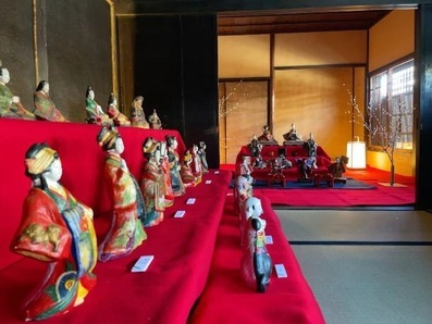 過去の展示風景（写真）