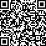 申込フォーム（二次元コード）